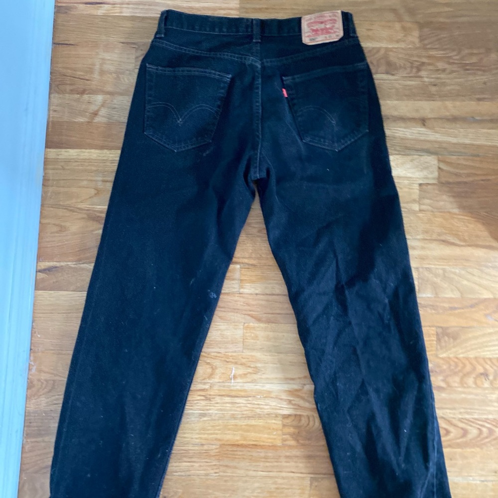 Vintage Levi’s